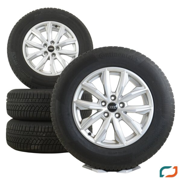 新作登場，得価 アウディ Q5(FYD系)用 235/65R17 108Q XL ブリヂストン 