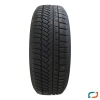 Original Audi Q5 FY FYB Winterräder Winterreifen 235/65R17 104H 80A601025J DOT22