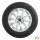 Original Audi Q5 FY FYB Winterräder Winterreifen 235/65R17 104H 80A601025J DOT22