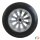 Original Audi Q5 FY FYB Winterräder Winterreifen 235/65R17 104H 80A601025J DOT22