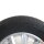 Original Audi Q5 FY FYB Winterräder Winterreifen 235/65R17 104H 80A601025J DOT22