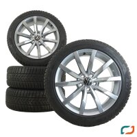 Original VW Passat 3G B8 Monterey 18Zoll Winterreifen...