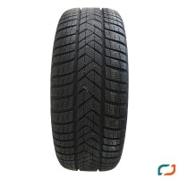 Original VW Passat 3G B8 Monterey 18Zoll Winterreifen Winterräder 235/45 R18 94V