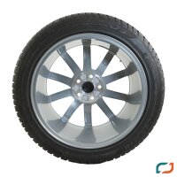 Original VW Passat 3G B8 Monterey 18Zoll Winterreifen Winterräder 235/45 R18 94V
