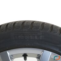 Original VW Passat 3G B8 Monterey 18Zoll Winterreifen Winterräder 235/45 R18 94V