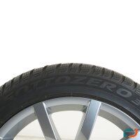 Original VW Passat 3G B8 Monterey 18Zoll Winterreifen Winterräder 235/45 R18 94V