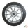 Original VW Passat 3G B8 Monterey 18Zoll Winterreifen Winterräder 235/45 R18 94V