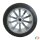 Original VW Passat 3G B8 Monterey 18Zoll Winterreifen Winterräder 235/45 R18 94V