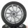 Original VW Passat 3G B8 Monterey 18Zoll Winterreifen Winterräder 235/45 R18 94V