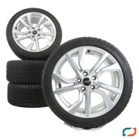 Original Audi TT TTS 8S Winterräder Winterreifen...