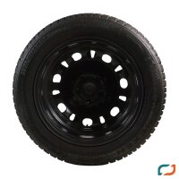 Original VW Golf 8 Winterreifen Winterräder 16 Zoll 205/55 R16 91H DOT21