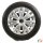 Original VW Golf 8 Winterreifen Winterräder 16 Zoll 205/55 R16 91H DOT21
