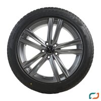 VW Arteon Passat B8 Alltrack Winterräder Sebring 18 Zoll Felgen 245/45 R18 96V