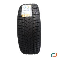 VW Arteon Passat B8 Alltrack Winterräder Sebring 18 Zoll Felgen 245/45 R18 96V