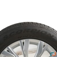 Original VW Tiguan AD1 Winterräder Montana Alufelgen 215/65 R17 99H 5NA601025