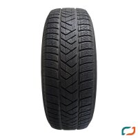 Original VW Tiguan AD1 Winterräder Montana Alufelgen 215/65 R17 99H 5NA601025