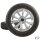 Original VW Tiguan AD1 Winterräder Montana Alufelgen 215/65 R17 99H 5NA601025
