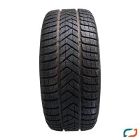 Original Audi RS3 8Y Winterräder Winterreifen 19 Zoll Felgen 235/35 R19 91V RDKS