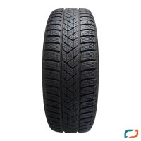 17 Zoll Winterräder original VW Passat 3G B8 Helsinki Winterreifen 215/55R17 94H