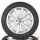 17 Zoll Winterräder original VW Passat 3G B8 Helsinki Winterreifen 215/55R17 94H