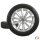 17 Zoll Winterräder original VW Passat 3G B8 Helsinki Winterreifen 215/55R17 94H