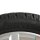 Original VW Golf 7 Winterräder Winterreifen Dijon 5G0601025K 205/50 R17 93H