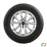 Original Audi Q5 FY FYB 80A Winterräder Winterreifen 80A601025J 235/65 R17 104H