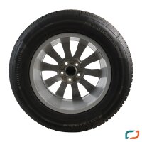 Original Audi Q5 FY FYB 80A Winterräder Winterreifen 80A601025J 235/65 R17 104H
