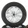 Original Audi Q5 FY FYB 80A Winterräder Winterreifen 80A601025J 235/65 R17 104H