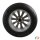 Original Audi Q5 FY FYB 80A Winterräder Winterreifen 80A601025J 235/65 R17 104H