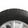 Original Audi Q5 FY FYB 80A Winterräder Winterreifen 80A601025J 235/65 R17 104H