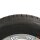 Original Audi Q5 FY FYB 80A Winterräder Winterreifen 80A601025J 235/65 R17 104H
