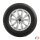 Original Audi Q5 FY FYB 80A Winterräder Winterreifen 80A601025J 235/65 R17 104H