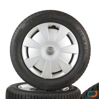 Original Audi A3 8Y 8V Winterreifen Winterräder 8V0601027A 205/55 R16 91H DOT18