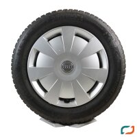 Original Audi A3 8Y 8V Winterreifen Winterräder 8V0601027A 205/55 R16 91H DOT18