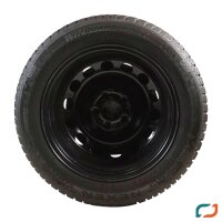 Original Audi A3 8Y 8V Winterreifen Winterräder 8V0601027A 205/55 R16 91H DOT18