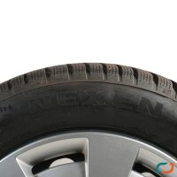 Original Audi A3 8Y 8V Winterreifen Winterräder 8V0601027A 205/55 R16 91H DOT18