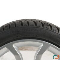 Original Audi A4 B9 Winterräder Winterreifen 18 Zoll 225/45 R 18 95H 8W0601025ED