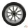Original Audi A4 B9 Winterräder Winterreifen 18 Zoll 225/45 R 18 95H 8W0601025ED