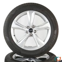 Original Audi Q5 SQ5 FY 80A Winterräder Winterreifen 235/55 R19 101H DOT21