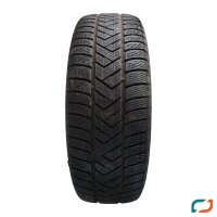 Original Audi Q5 SQ5 FY 80A Winterräder Winterreifen 235/55 R19 101H DOT21