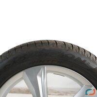 Original Audi Q5 SQ5 FY 80A Winterräder Winterreifen 235/55 R19 101H DOT21