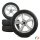 Original Audi Q5 SQ5 FY 80A Winterräder Winterreifen 235/55 R19 101H DOT21