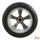 Original Audi Q5 SQ5 FY 80A Winterräder Winterreifen 235/55 R19 101H DOT21