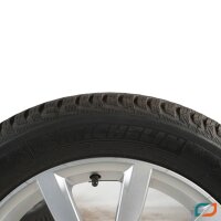 Original VW T-Roc Winterräder Winterreifen Dijon 17 Zoll 215/55 R17 94V