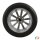 Original VW T-Roc Winterräder Winterreifen Dijon 17 Zoll 215/55 R17 94V