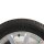 Original VW T-Roc Winterräder Winterreifen Dijon 17 Zoll 215/55 R17 94V