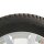 Original VW T-Roc Winterräder Winterreifen Dijon 17 Zoll 215/55 R17 94V