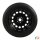Original Skoda Octavia 5E Winterräder Winterreifen 16 Zoll 205/55 R16 91H