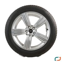 Original Audi A8 4N Winterräder Winterreifen 19 Zoll 4N0601025J 235/50 R19 103H